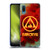 Far Cry 6 Graphics Logo Soft Gel Case for Samsung Galaxy A02/M02 (2021)