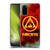 Far Cry 6 Graphics Logo Soft Gel Case for Samsung Galaxy S20 / S20 5G