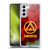 Far Cry 6 Graphics Logo Soft Gel Case for Samsung Galaxy S21 5G
