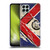 Far Cry 6 Graphics Anton Yara Flag Soft Gel Case for Samsung Galaxy M33 (2022)