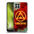 Far Cry 6 Graphics Logo Soft Gel Case for Samsung Galaxy M33 (2022)