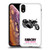 Far Cry New Dawn Graphic Images Sidecar Soft Gel Case for Apple iPhone XR