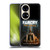 Far Cry Primal Key Art Skull II Soft Gel Case for Huawei P50