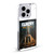 Far Cry Primal Key Art Skull II Soft Gel Case for Apple iPhone 11 Pro