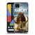 Far Cry Primal Key Art Pack Shot Soft Gel Case for Google Pixel 4 XL