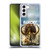 Far Cry Primal Key Art Pack Shot Soft Gel Case for Samsung Galaxy S21 5G