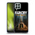 Far Cry Primal Key Art Skull II Soft Gel Case for Samsung Galaxy M53 (2022)