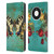 Jena DellaGrottaglia Insects Butterfly Garden Leather Book Wallet Case Cover For Huawei Mate 40 Pro 5G