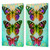 Jena DellaGrottaglia Insects Butterflies 2 Leather Book Wallet Case Cover For Apple iPad Pro 10.5 (2017)