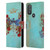 Jena DellaGrottaglia Insects Dragonfly Garden Leather Book Wallet Case Cover For Motorola Moto G10 / Moto G20 / Moto G30