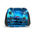 Far Cry 3 Blood Dragon Key Art Logo Vinyl Sticker Skin Decal Cover for Nintendo Switch Joy Controller
