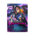 Far Cry 3 Blood Dragon Key Art Cover Vinyl Sticker Skin Decal Cover for Sony PS5 Digital Edition Console