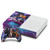Far Cry 3 Blood Dragon Key Art Cover Vinyl Sticker Skin Decal Cover for Microsoft One S Console & Controller