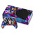 Far Cry 3 Blood Dragon Key Art Cover Vinyl Sticker Skin Decal Cover for Microsoft Series S Console & Controller