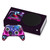 Far Cry 3 Blood Dragon Key Art Omega Vinyl Sticker Skin Decal Cover for Microsoft Series S Console & Controller