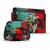 Far Cry 6 Graphics Male Dani Vinyl Sticker Skin Decal Cover for Nintendo Switch Bundle