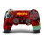 Far Cry 6 Graphics Logo Vinyl Sticker Skin Decal Cover for Sony PS4 Console & Controller