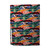 Far Cry 6 Graphics Pattern Vinyl Sticker Skin Decal Cover for Sony PS5 Disc Edition Bundle