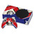 Far Cry 6 Graphics Anton Yara Flag Vinyl Sticker Skin Decal Cover for Microsoft Series S Console & Controller