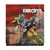 Far Cry Key Art Lost On Mars Vinyl Sticker Skin Decal Cover for Sony PS4 Console & Controller