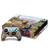 Far Cry New Dawn Key Art Twins Couch Vinyl Sticker Skin Decal Cover for Microsoft Xbox One X Bundle