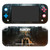 Far Cry Primal Key Art Skull II Vinyl Sticker Skin Decal Cover for Nintendo Switch Lite