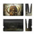 Far Cry Primal Key Art Pack Shot Vinyl Sticker Skin Decal Cover for Nintendo Switch Console & Dock