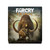 Far Cry Primal Key Art Pack Shot Vinyl Sticker Skin Decal Cover for Sony PS4 Pro Bundle