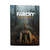 Far Cry Primal Key Art Skull II Vinyl Sticker Skin Decal Cover for Sony PS5 Digital Edition Bundle