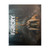 Far Cry Primal Key Art Skull II Vinyl Sticker Skin Decal Cover for Microsoft Xbox One X Console