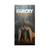 Far Cry Primal Key Art Skull II Vinyl Sticker Skin Decal Cover for Microsoft Xbox Series X