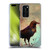 Jena DellaGrottaglia Animals Crow Soft Gel Case for Huawei P40 5G