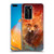 Jena DellaGrottaglia Animals Fox Soft Gel Case for Huawei P40 Pro / P40 Pro Plus 5G