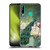 Jena DellaGrottaglia Animals Peacock Soft Gel Case for Huawei P40 lite E