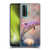 Jena DellaGrottaglia Animals Dolphin Soft Gel Case for Huawei P Smart (2021)