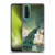 Jena DellaGrottaglia Animals Peacock Soft Gel Case for Huawei P Smart (2021)