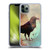 Jena DellaGrottaglia Animals Crow Soft Gel Case for Apple iPhone 11 Pro Max