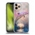 Jena DellaGrottaglia Animals Dolphin Soft Gel Case for Apple iPhone 11 Pro