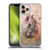 Jena DellaGrottaglia Animals Horse Soft Gel Case for Apple iPhone 11 Pro