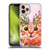 Jena DellaGrottaglia Animals Kitty Soft Gel Case for Apple iPhone 11 Pro