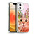 Jena DellaGrottaglia Animals Kitty Soft Gel Case for Apple iPhone 12 / iPhone 12 Pro & MagSafe