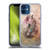 Jena DellaGrottaglia Animals Horse Soft Gel Case for Apple iPhone 12 Mini