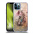 Jena DellaGrottaglia Animals Horse Soft Gel Case for Apple iPhone 12 Pro Max