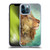 Jena DellaGrottaglia Animals Lion Soft Gel Case for Apple iPhone 12 Pro Max