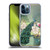 Jena DellaGrottaglia Animals Peacock Soft Gel Case for Apple iPhone 12 Pro Max