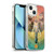 Jena DellaGrottaglia Animals Elephant Soft Gel Case for Apple iPhone 13