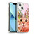 Jena DellaGrottaglia Animals Kitty Soft Gel Case for Apple iPhone 13