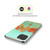 Jena DellaGrottaglia Animals Seahorse Soft Gel Case for Apple iPhone 13