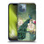 Jena DellaGrottaglia Animals Peacock Soft Gel Case for Apple iPhone 13