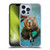 Jena DellaGrottaglia Animals Bear Soft Gel Case for Apple iPhone 13 Pro Max & MagSafe
